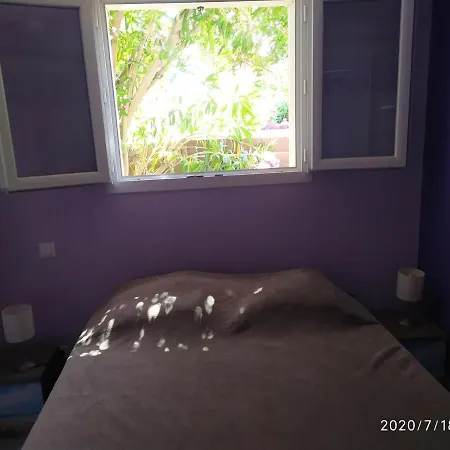 Dans Maison Face A La 2ch Ιέρ