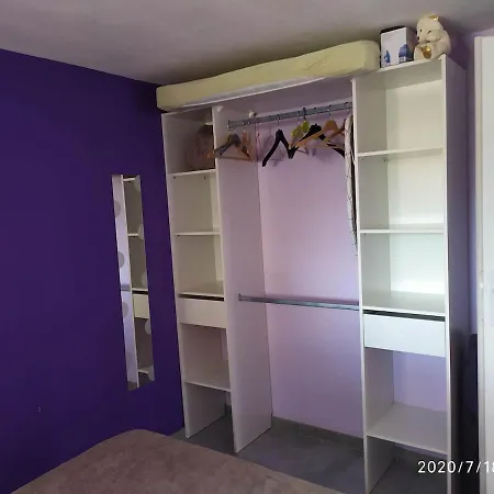 Dans Maison Face A La 2ch Appartement Hyères