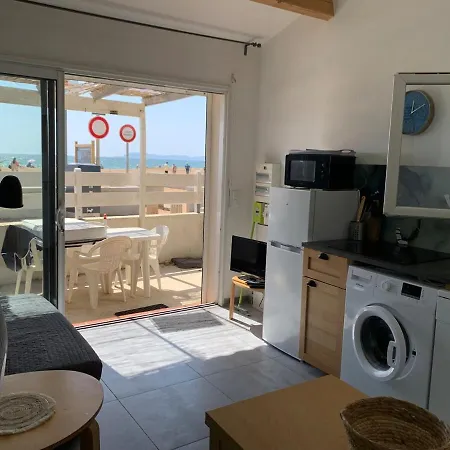 公寓 Dans Maison Face A La 2ch